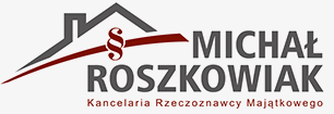 Kancelaria rzeczoznawcy majątkowego Michał Roszkowiak